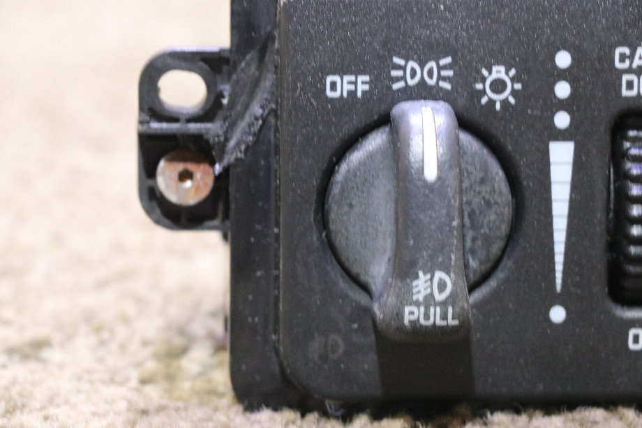 USED RV P56045537AC HEADLIGHT CONTROL BOX FOR SALE RV Components 