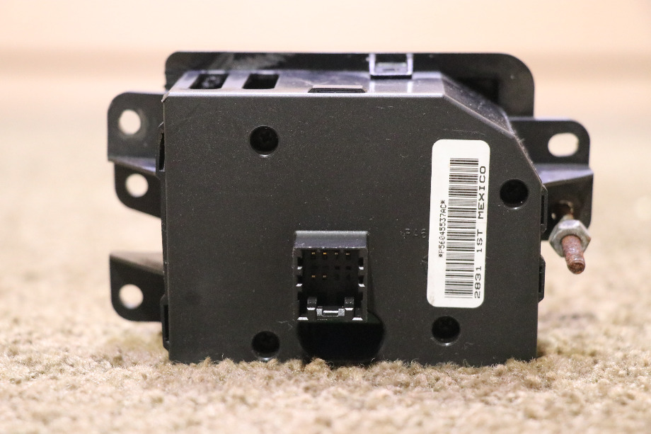 USED RV P56045537AC HEADLIGHT CONTROL BOX FOR SALE RV Components 