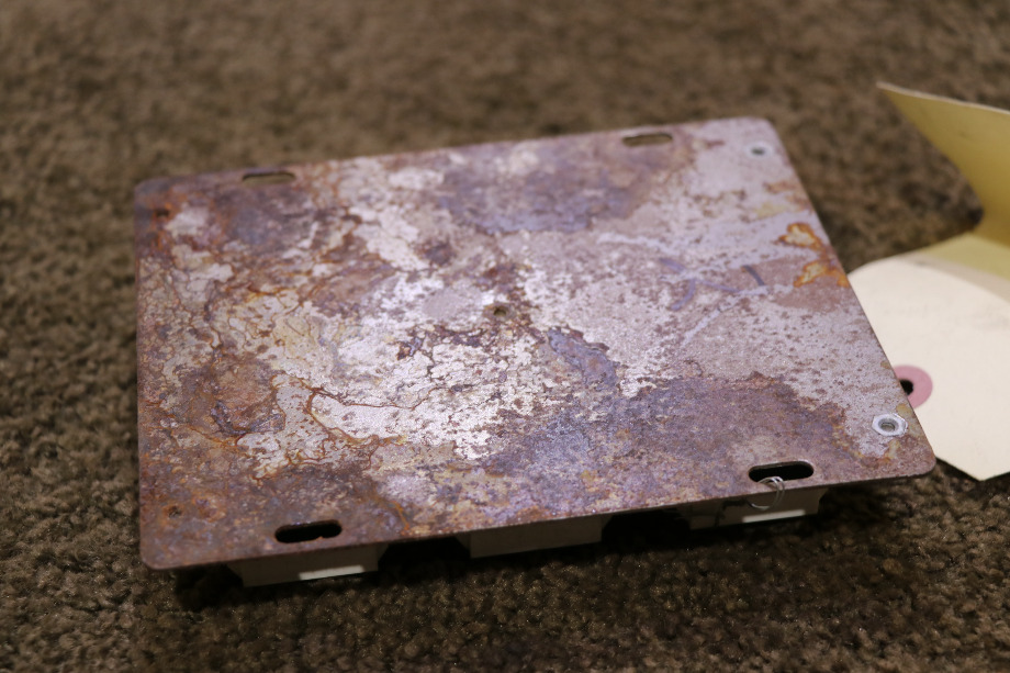 USED KIB FUSE PANEL 16616257 RV/MOTORHOME PARTS FOR SALE RV Components 