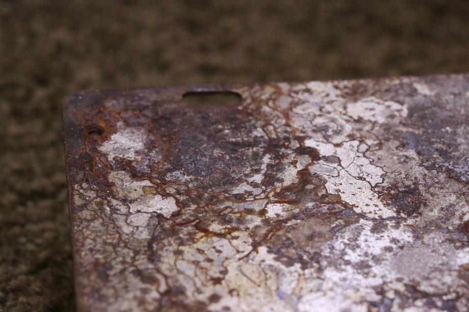 USED KIB FUSE PANEL 16616257 RV/MOTORHOME PARTS FOR SALE RV Components 