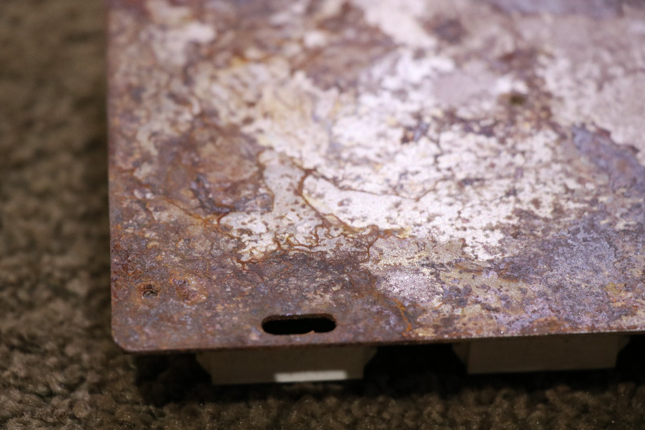 USED KIB FUSE PANEL 16616257 RV/MOTORHOME PARTS FOR SALE RV Components 