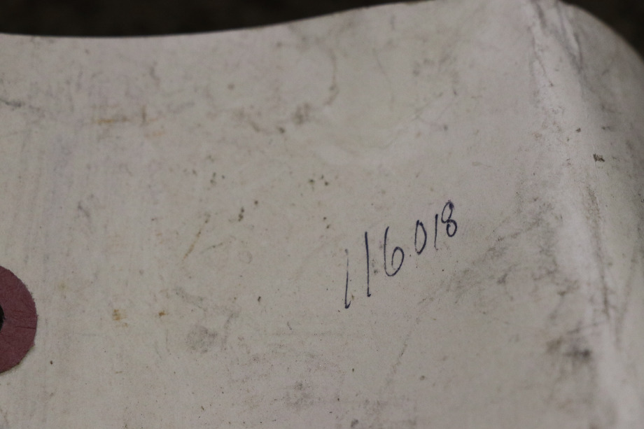 USED KIB FUSE PANEL 16616257 RV/MOTORHOME PARTS FOR SALE RV Components 