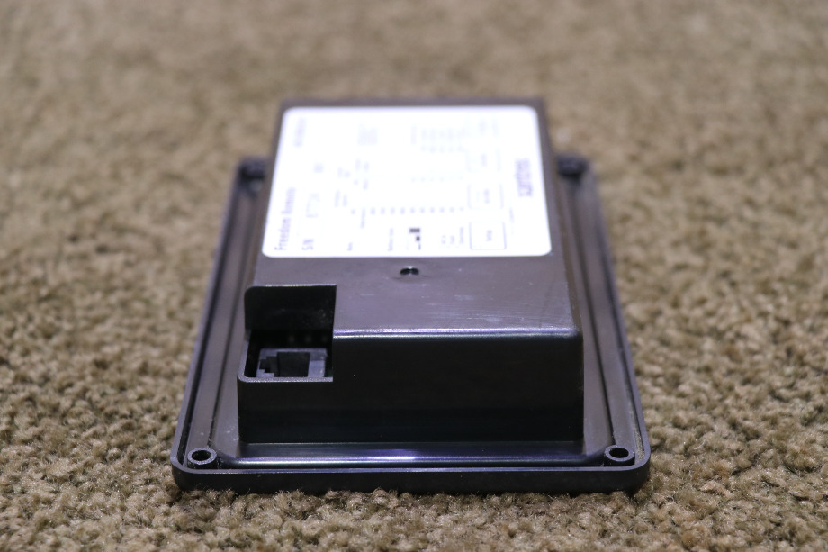 USED XANTREX FREEDOM REMOTE PANEL 84-2056-03 RV/MOTORHOME PARTS FOR SALE RV Components 