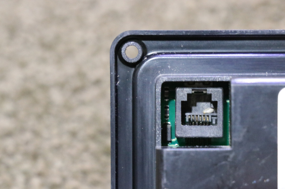 USED XANTREX FREEDOM REMOTE PANEL 84-2056-03 RV/MOTORHOME PARTS FOR SALE RV Components 