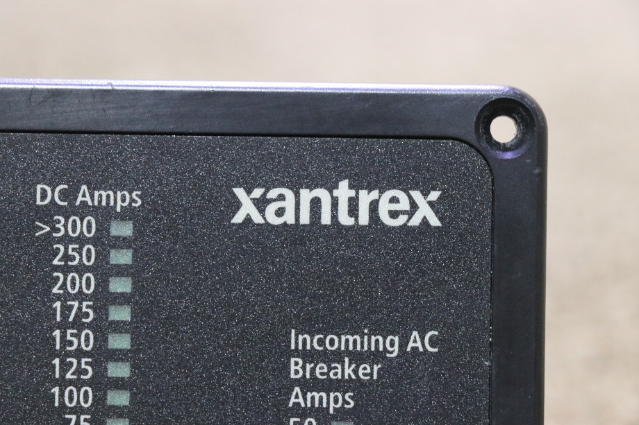 USED XANTREX FREEDOM REMOTE PANEL 84-2056-03 RV/MOTORHOME PARTS FOR SALE RV Components 
