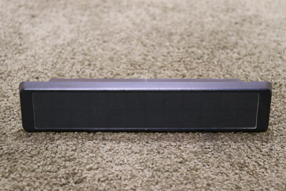 USED WARNING LIGHT BAR 1539-10200-01 RV/MOTORHOME PARTS FOR SALE RV Components 