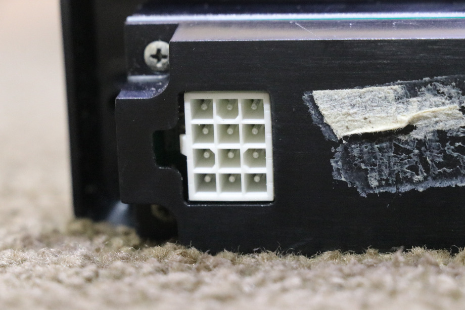 USED WARNING LIGHT BAR 1539-10200-01 RV/MOTORHOME PARTS FOR SALE RV Components 