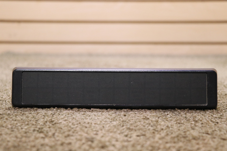 USED WARNING LIGHT BAR 1539-10200-01 RV/MOTORHOME PARTS FOR SALE RV Components 