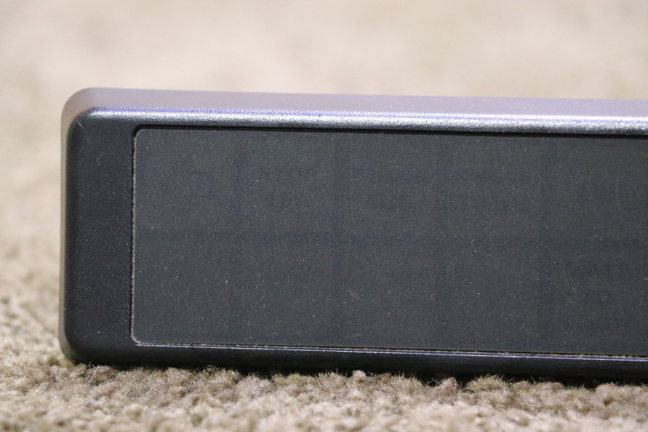 USED WARNING LIGHT BAR 1539-10200-01 RV/MOTORHOME PARTS FOR SALE RV Components 