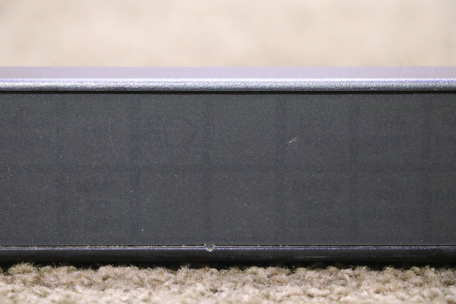 USED WARNING LIGHT BAR 1539-10200-01 RV/MOTORHOME PARTS FOR SALE RV Components 