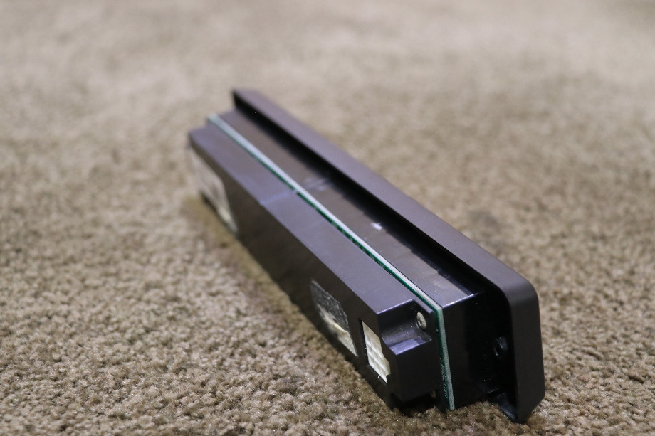 USED WARNING LIGHT BAR 1539-10200-01 RV/MOTORHOME PARTS FOR SALE RV Components 