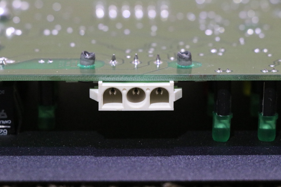 USED DIGI-LEVEL MONITOR PANEL MOTORHOME PARTS FOR SALE RV Components 