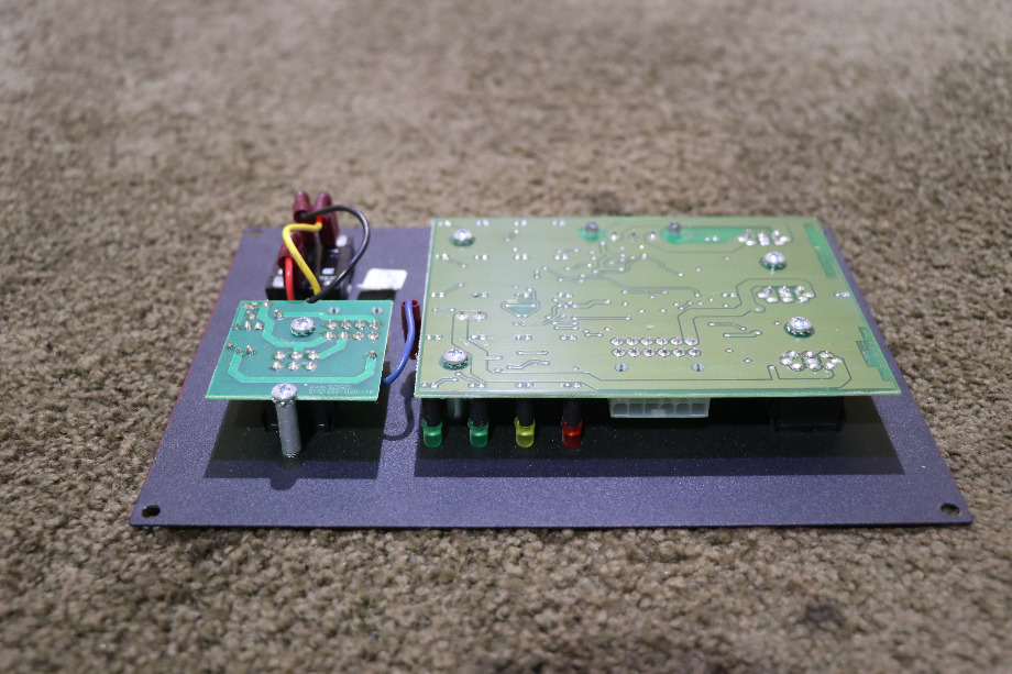 USED DIGI-LEVEL MONITOR PANEL MOTORHOME PARTS FOR SALE RV Components 