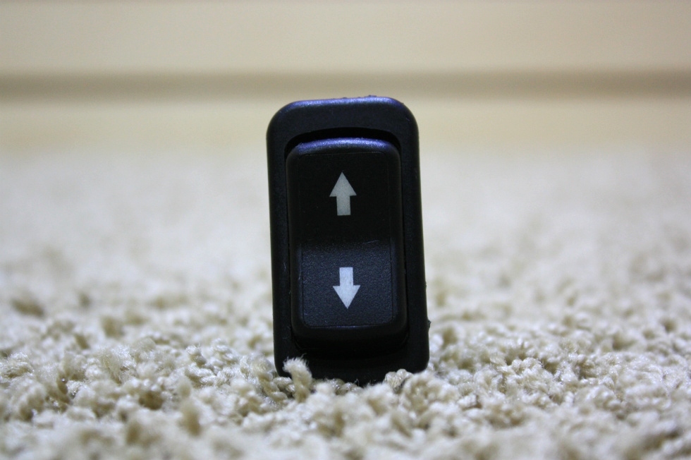 USED RV/MOTORHOME DASH SWITCH FOR SALE RV Components 