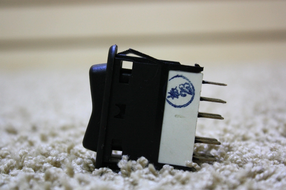USED RV/MOTORHOME DASH SWITCH FOR SALE RV Components 
