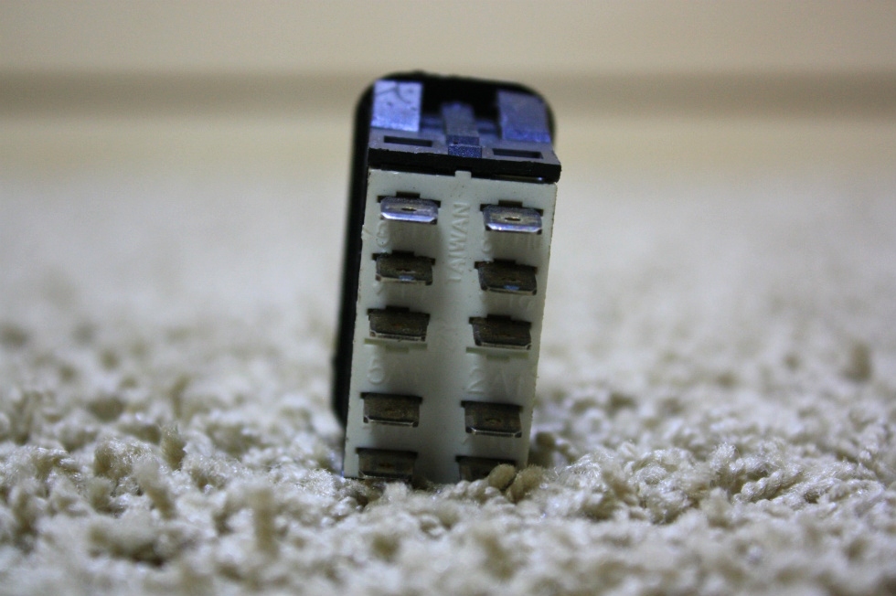 USED RV/MOTORHOME DASH SWITCH FOR SALE RV Components 