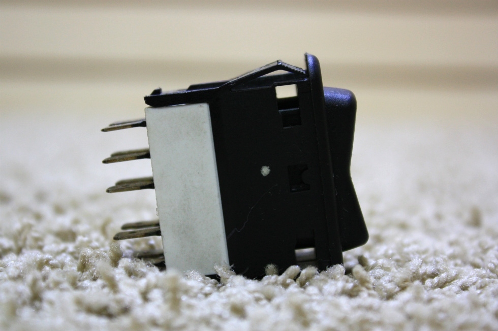 USED RV/MOTORHOME DASH SWITCH FOR SALE RV Components 