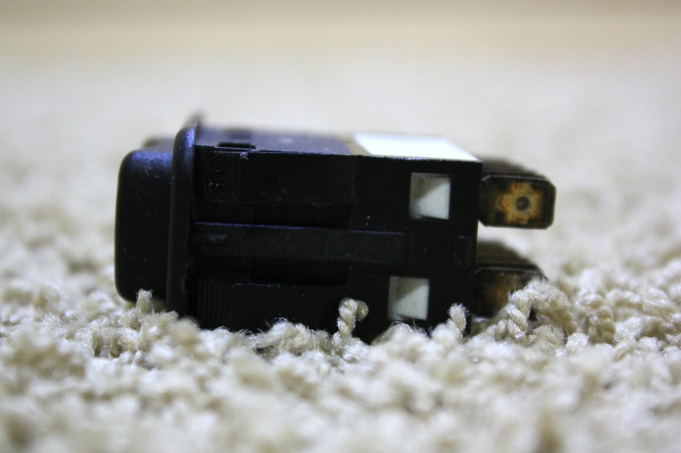 USED RV/MOTORHOME DASH SWITCH FOR SALE RV Components 