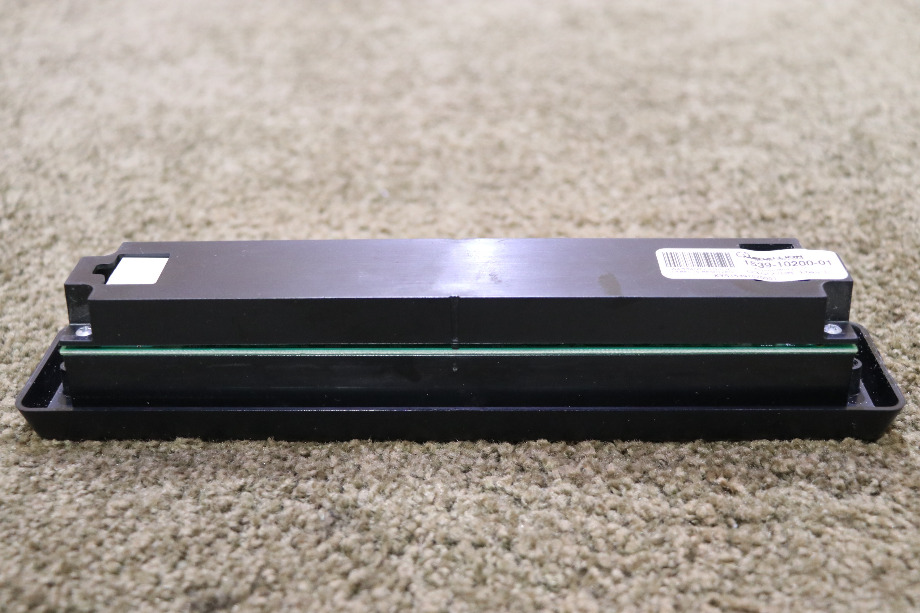 USED MEDALLION 1539-10200-01 ANNUNCIATOR MOTORHOME PARTS FOR SALE RV Components 