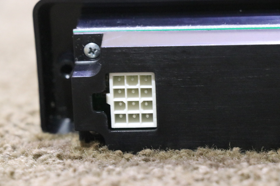 USED MEDALLION 1539-10200-01 ANNUNCIATOR MOTORHOME PARTS FOR SALE RV Components 