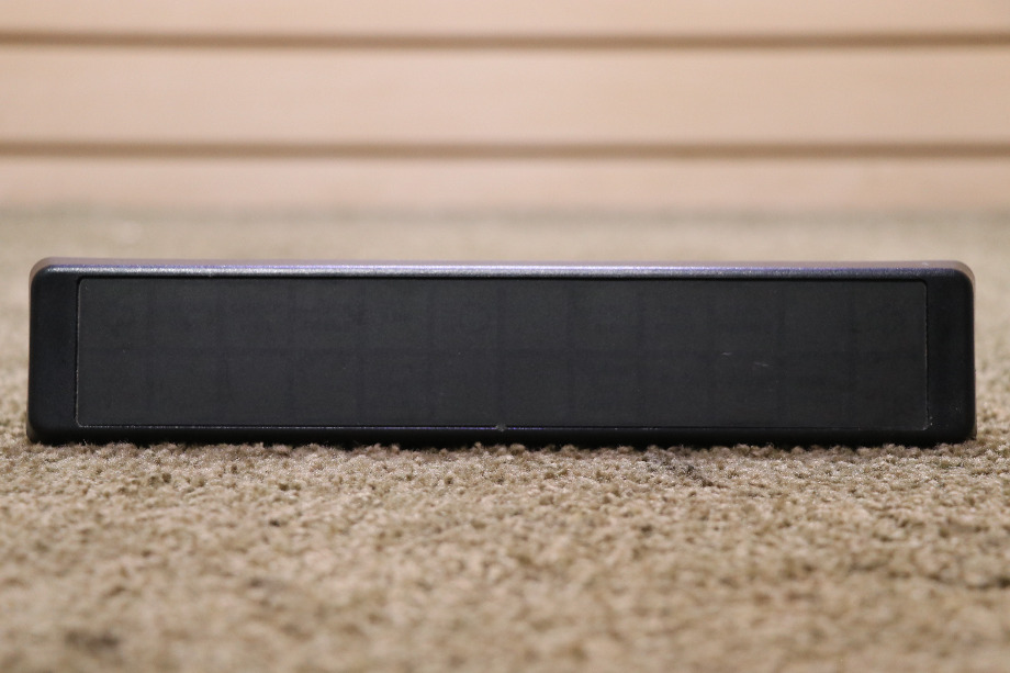 USED MEDALLION 1539-10200-01 ANNUNCIATOR MOTORHOME PARTS FOR SALE RV Components 