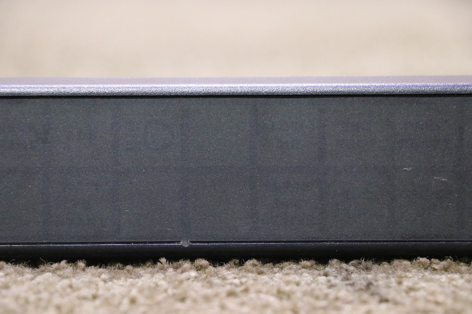 USED MEDALLION 1539-10200-01 ANNUNCIATOR MOTORHOME PARTS FOR SALE RV Components 