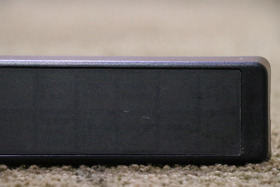 USED MEDALLION 1539-10200-01 ANNUNCIATOR MOTORHOME PARTS FOR SALE RV Components 