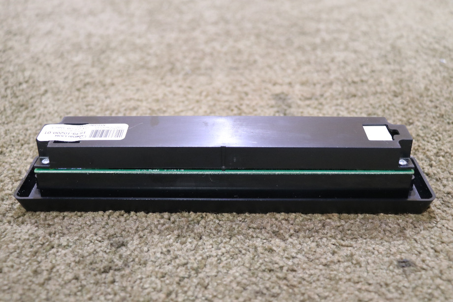 USED MEDALLION 1539-10200-01 ANNUNCIATOR MOTORHOME PARTS FOR SALE RV Components 