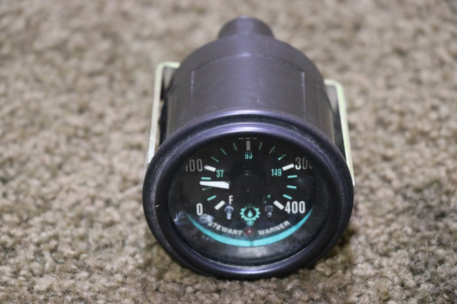 USED TRANS TEMP DASH GAUGE RV/MOTORHOME PARTS FOR SALE RV Components 