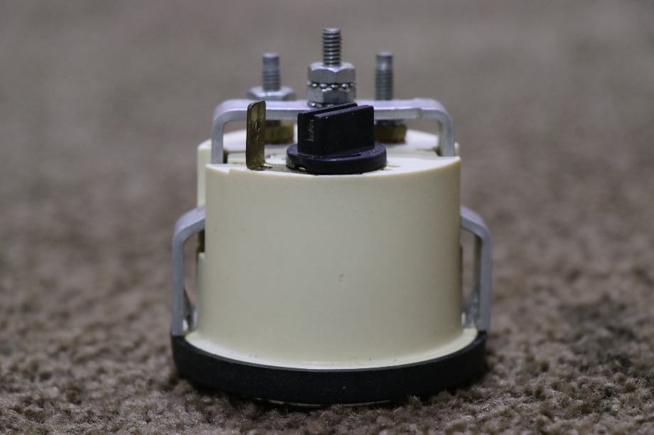 USED TELEFLEX OIL PRESS DASH GAUGE RV/MOTORHOME PARTS FOR SALE RV Components 