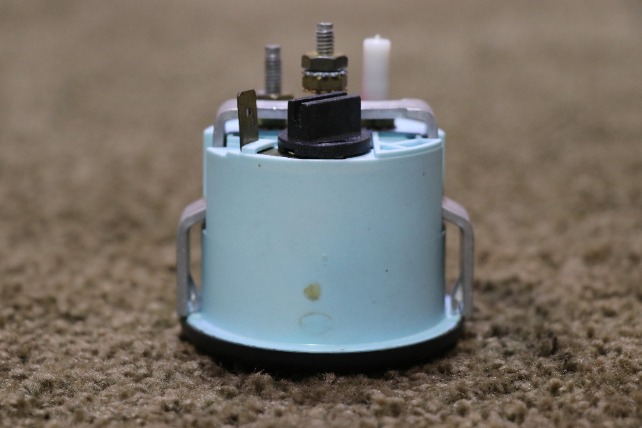 USED VOLT DASH GAUGE MOTORHOME PARTS FOR SALE RV Components 