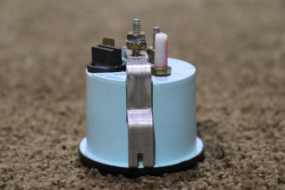 USED VOLT DASH GAUGE MOTORHOME PARTS FOR SALE RV Components 