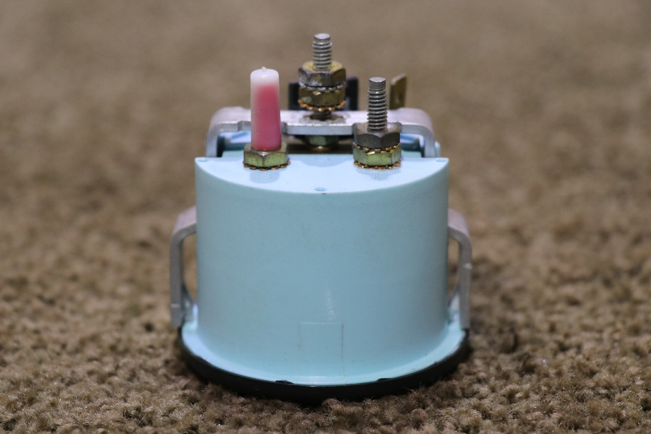 USED VOLT DASH GAUGE MOTORHOME PARTS FOR SALE RV Components 