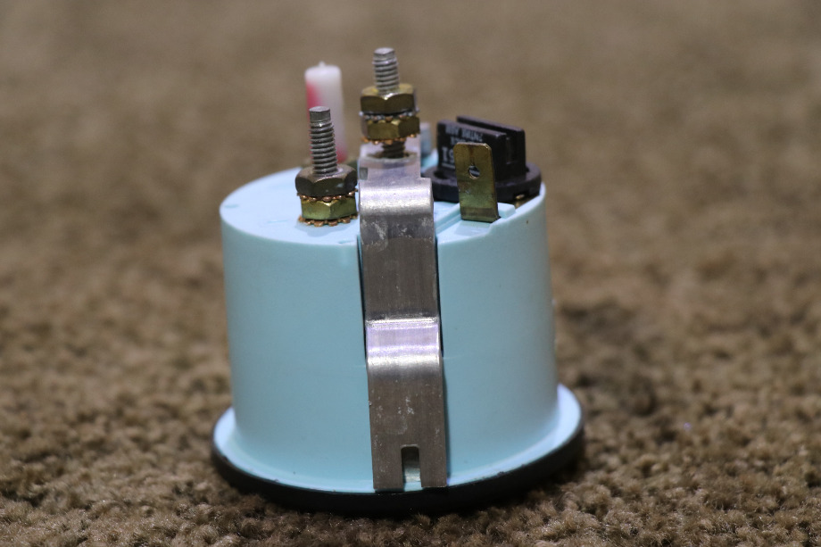 USED VOLT DASH GAUGE MOTORHOME PARTS FOR SALE RV Components 