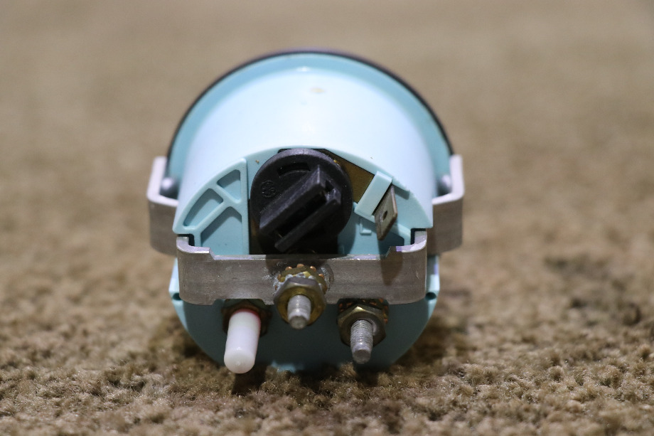 USED VOLT DASH GAUGE MOTORHOME PARTS FOR SALE RV Components 