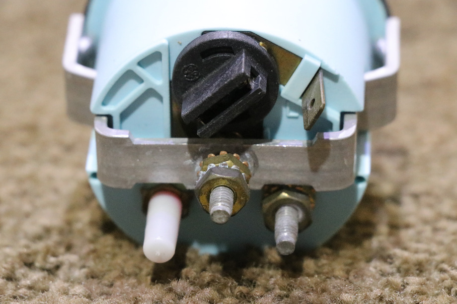 USED VOLT DASH GAUGE MOTORHOME PARTS FOR SALE RV Components 