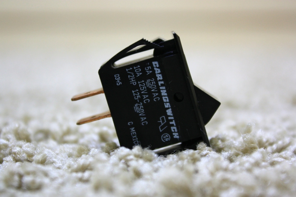 USED CARLING SWITCH FOR SALE RV Components 