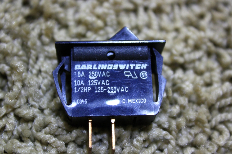 USED CARLING SWITCH FOR SALE RV Components 
