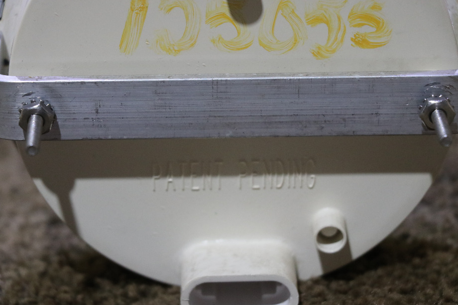 USED W22-00004-013 FREIGHTLINER SPEEDOMETER DASH GAUGE RV PARTS FOR SALE RV Components 