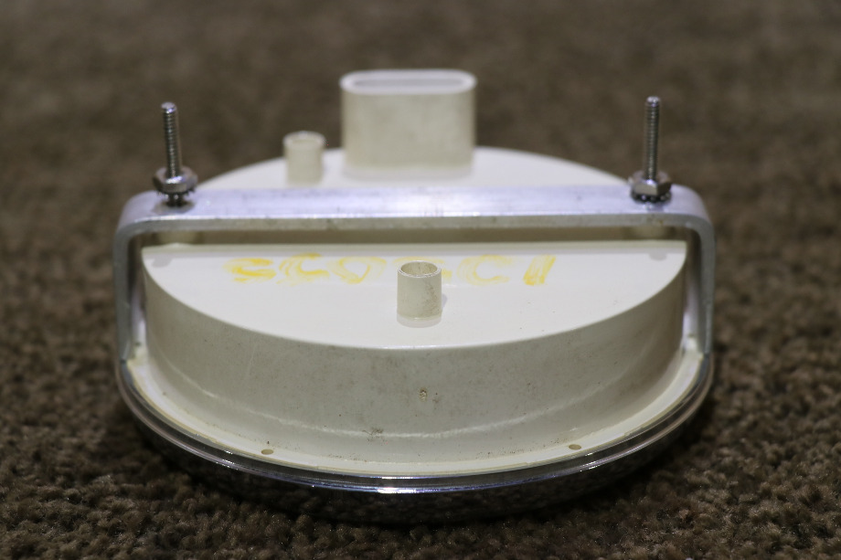 USED W22-00004-013 FREIGHTLINER SPEEDOMETER DASH GAUGE RV PARTS FOR SALE RV Components 