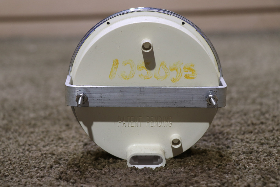 USED W22-00004-013 FREIGHTLINER SPEEDOMETER DASH GAUGE RV PARTS FOR SALE RV Components 