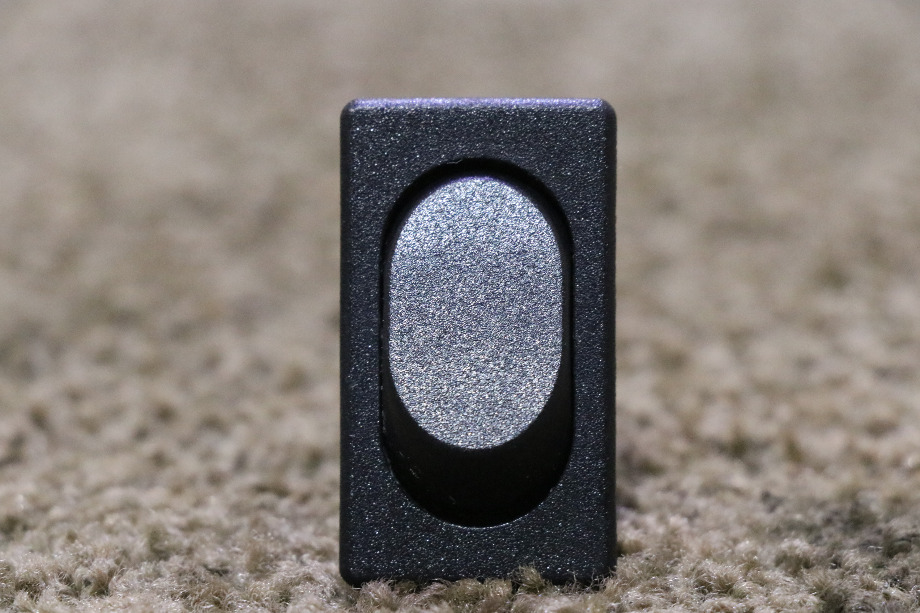 USED BLACK 0852-0113 ROCKER SWITCH MOTORHOME PARTS FOR SALE RV Components 
