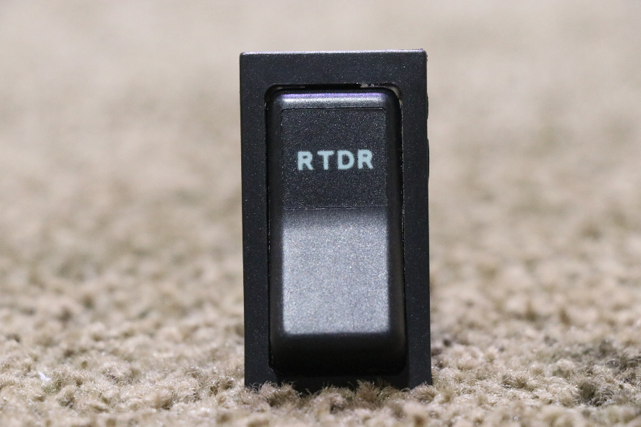 USED 516.110 RTDR DASH SWITCH RV PARTS FOR SALE RV Components 