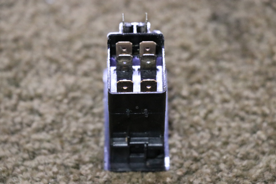 USED 516.110 RTDR DASH SWITCH RV PARTS FOR SALE RV Components 