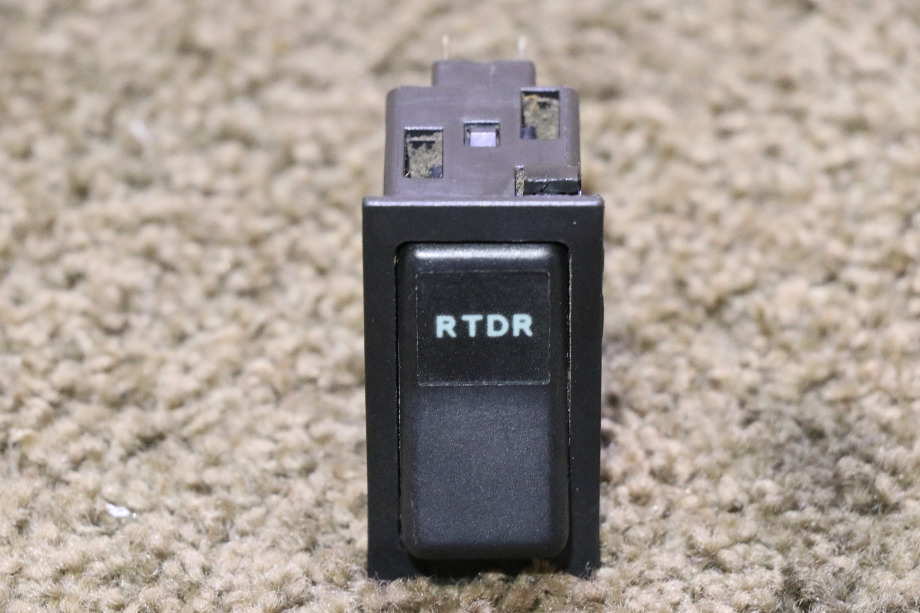 USED 516.110 RTDR DASH SWITCH RV PARTS FOR SALE RV Components 