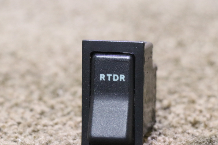 USED 516.110 RTDR DASH SWITCH RV PARTS FOR SALE RV Components 