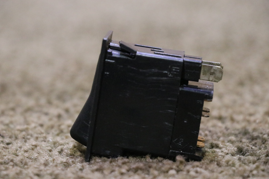 USED 516.110 RTDR DASH SWITCH RV PARTS FOR SALE RV Components 