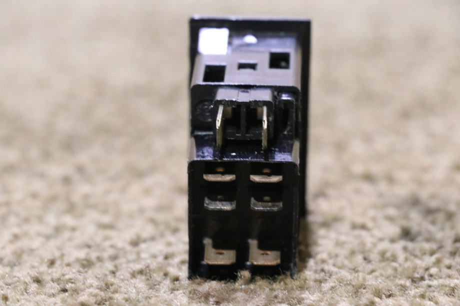 USED 516.110 RTDR DASH SWITCH RV PARTS FOR SALE RV Components 