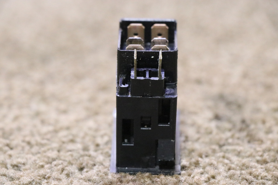 USED 516.110 RTDR DASH SWITCH RV PARTS FOR SALE RV Components 