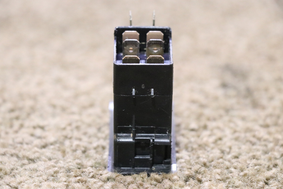 USED 516.110 RTDR DASH SWITCH RV PARTS FOR SALE RV Components 